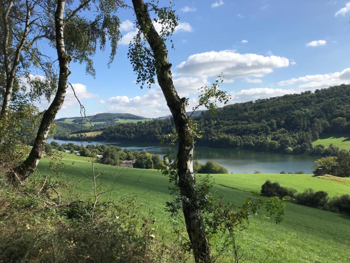 Fewo Gipfelglueck Willingen  Exterior photo